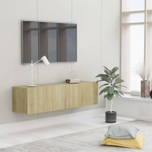 TV-Schrank D895 Eiche Sonoma Dekor