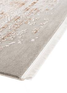 Tapis Davos Charme Beige - 240 x 240 cm