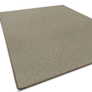 Teppich Carlton Beige - Kunststoff - Textil - 200 x 1 x 250 cm