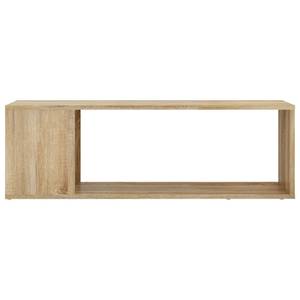 TV-Schrank D378 Eiche Sonoma Dekor