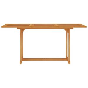 Salle à manger (lot de 5) 3007502-4 Marron - Bois massif - Bois/Imitation - 90 x 75 x 150 cm