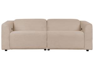 2-Sitzer Sofa ULVEN Beige