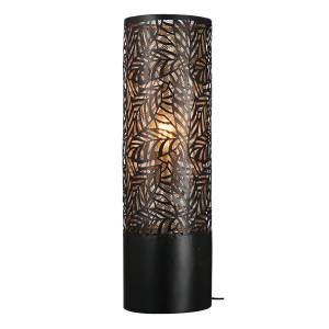 Bodenlampe Nature 17 x 55 x 17 cm