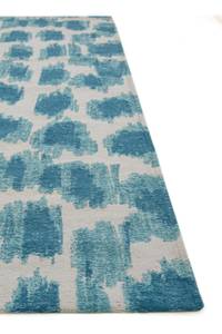 Tapis de salon   TAKI Turquoise - 140 x 200 cm