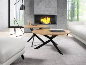 Couchtisch LIBRE CT75 Eiche