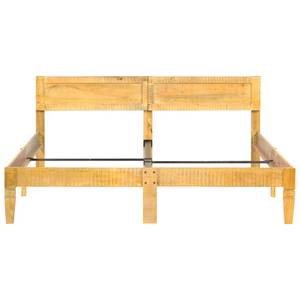 Bettgestell 3003753 Breite: 145 cm - Massivholz - Holzart/Dekor