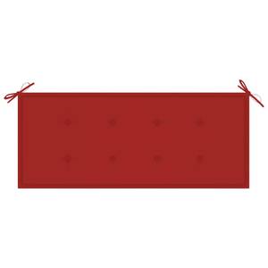 Banc 3006583-1 Rouge