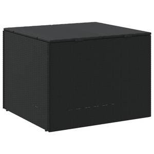 Gartenbox 299772 Schwarz - 80 x 59 x 75 cm