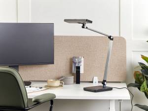 Lampe de bureau LACERTA Noir