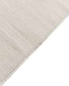 Tapis enfant GHARTA Beige - Gris - Blanc - Fibres naturelles - 200 x 140 cm