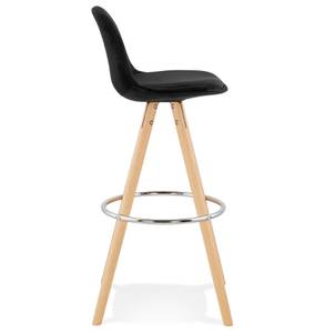 Tabouret De Bar SPIRIT Noir