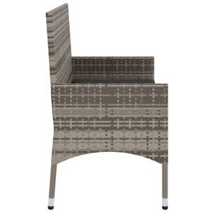 Banc de jardin 3029937 Gris