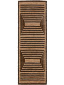 Tapis de jute Baru 70 x 200 cm