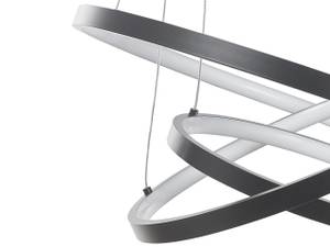 Lampe suspension ATREK Noir