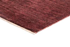 Tapis Juma LXI Rouge - Textile - 149 x 1 x 206 cm