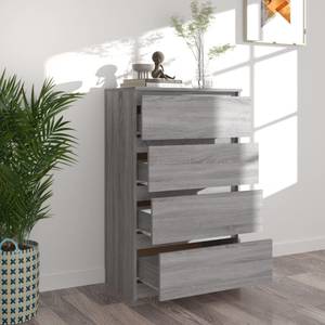 Sideboard F15996 Grau