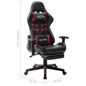 Gaming-Stuhl 3006523-1 Schwarz