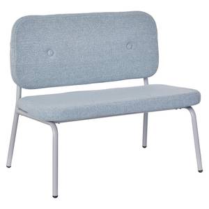 Banquette Chill Gris