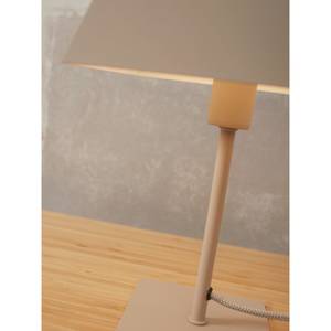 Lampe de Table Perth Gris