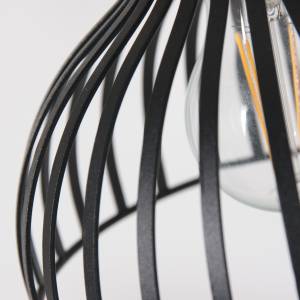 Lampe de table Dunbar Aluminium - 1 ampoule