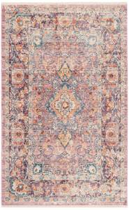 Innenteppich Gardenia ILLUSION Multicolor - Violett - 120 x 180 cm