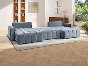 Canapé convertible ESILIA Gris