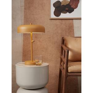 Lampe de Table Porto Orange