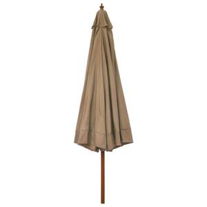 Parasol 3000183 Taupe