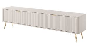 TV-Lowboard Lante 200 Beige