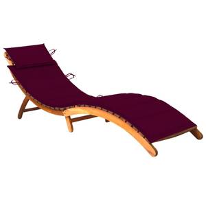 Chaise longue 3012867-1 Safran