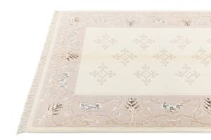 Tapis Darya DCCXLII Beige - Textile - 122 x 1 x 183 cm