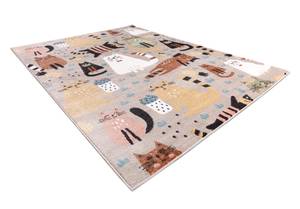 Tapis Fun Kittens Pour Enfants Chats 120 x 170 cm