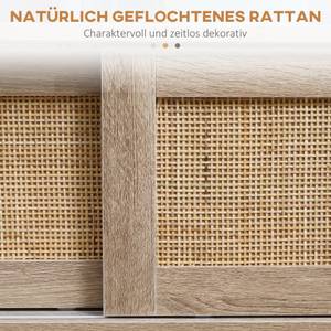 Couchtisch 839-428V00AK Braun - Holzwerkstoff - 50 x 43 x 120 cm