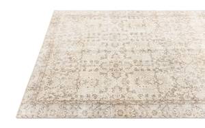 Teppich Ultra Vintage DCXLV Braun - Textil - 135 x 1 x 254 cm