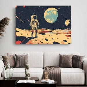 Bild Astronaut XXXIII 70 x 50 cm