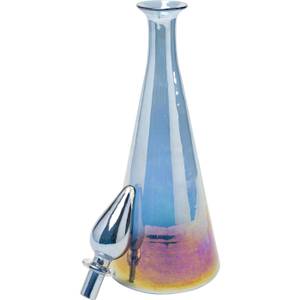 Carafe Sherezade I Bleu