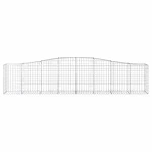 Panier de gabion 3017642-34 (lot de 9) Hauteur : 100 cm