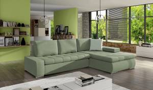 Ecksofa Orkan Mini Salbei