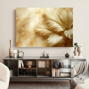 Bild Boho Palmen X 90 x 60 cm