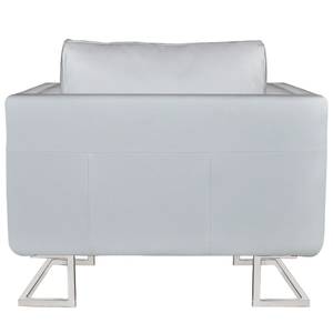 Fauteuil 290837 Blanc