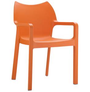 Fauteuil VIVA Orange