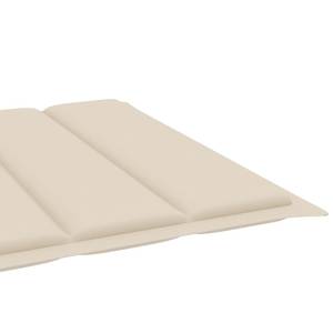 Sonnenliege 3006638 Beige