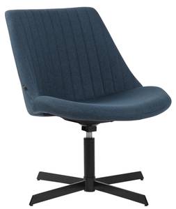 Lounger Granby Blau