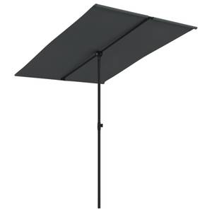 parasol 3001675 Noir - 150 x 215 x 200 cm