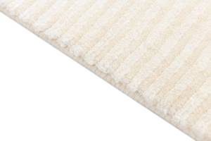 Tapis de passage Darya DLXXXII Beige - Textile - 76 x 1 x 399 cm