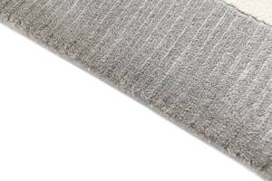 Tapis de passage Darya CMXI Gris - Textile - 81 x 1 x 203 cm