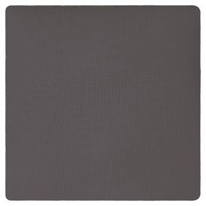 Kuscheldecke Grey Grau - Textil - 200 x 1 x 150 cm