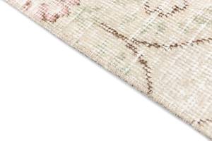 Teppich Ultra Vintage CCLIII Beige - Textil - 130 x 1 x 290 cm