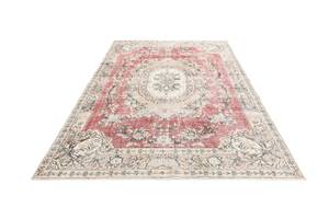 Tapis Ultra Vintage DCCXCIV Beige - Textile - 185 x 1 x 292 cm