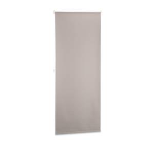 Thermorollo braun 80 x 210 cm